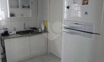 Imagem 2: Apartamento com 2 quartos 1 suíte na Vila Nova Conceição