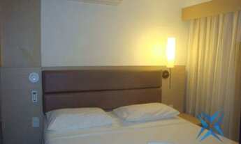 Imagem 4: Apartamento com 2 dormitórios para alugar, 56 m² por R$ 3.850/mês - Meireles - Fortaleza/C