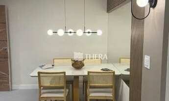 Imagem 7: Apartamento com 2 dormitórios à venda, 53 m² por R$ 550.000,00 - Boa Vista - São Caetano d