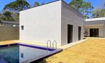 Imagem 3: Casa a venda na Granja Viana cond Jardim Colibri