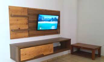 Imagem 3: Apartamento para Temporada no Centro de Caraguatatuba