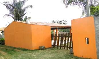 Imagem: Chácara em condomínio em Caçapava