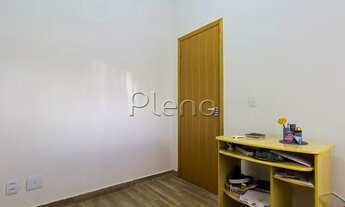 Imagem 12: Belíssima casa à venda no Swiss Park - Campinas/SP