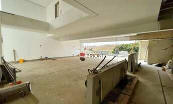 Imagem 4: Casa a venda em condomínio Alphaville, em Ribeirão Preto/SP I Imobiliária em Ribeirão Pret