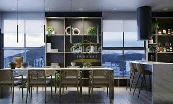 Imagem 3: APARTAMENTO no SAGUAÇÚ com 1 quartos para VENDA, 35 m²