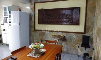 Imagem 5: Casa - Jardim Nova Europa - Campinas