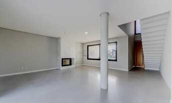 Imagem 4: Porto Alegre - Casa de Condomínio - Ipanema