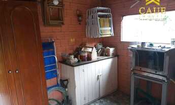 Imagem 5: Lindo sítio de 1500me com piscina