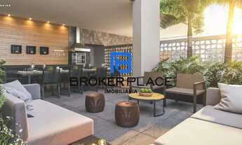 Imagem 6: Apartamento para venda tem 149 metros quadrados com 3 quartos em Setor Marista - Goiânia