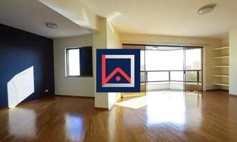 Imagem 6: Apartamento Locação 3 Dormitórios - 154 m² Vila Ipojuca