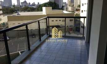 Imagem 5: Apartamento com 1 dormitório para alugar, 53 m² por R$ 3.343,52/mês - Jardim São Dimas - S