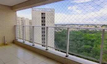 Imagem 3: Reserva das Aguas, 132m2, Venda, Ponta Negra