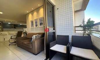 Imagem 5: Apartamento à venda, 3 quartos, 1 suíte, 2 vagas, Aeroclube, João Pessoa