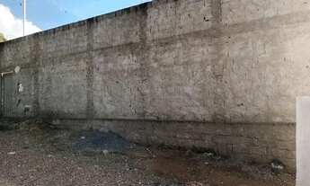 Imagem 6: Lote Bairro Vapabuçu - Totalmente Murado