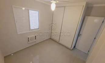 Imagem 7: Apartamento Padrão em São José do Rio Preto