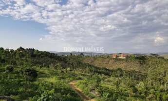 Imagem 2: Loteamento com Projeto à Venda na Região do Alto do Capivari - Campos do Jordão/SP