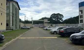 Imagem 7: Passo chave CONDOMÍNIO VILAGE JARDINS 2