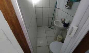 Imagem 3: Kitnet/conjugado para aluguel tem 17 metros quadrados com 1 quarto em Vila Abajá - Goiânia