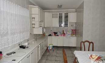 Imagem 3: Cód.: 9638 - Sobrado com 04 dormitórios sendo 03 suítes e 05 vagas de garagem, no Jardim P