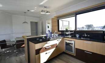 Imagem 3: Apartamento com 3 dormitórios à venda, 124 m² por R$ 690.000,00 - Sagrada Família - Caxias