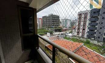 Imagem 4: Apartamento com 2 quartos para alugar, 52 m² por R$ 3.700/mês - Tambaú - João Pessoa/PB