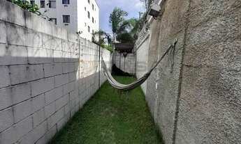 Imagem 6: FBM Excelente oportunidade de apartamento térreo com quintal