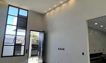 Imagem 2: Casa alto padrão térrea à venda, Mansões Paraíso, lote inteiro