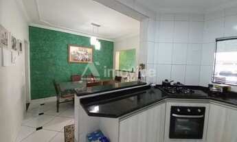 Imagem 4: Casa à venda, 3 quartos, 1 suíte, 2 vagas, Parque Residencial Jaguari - Americana/SP