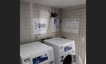 Imagem 6: Apartamento para aluguel possui 45 metros quadrados com 2 quartos