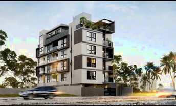 Imagem 3: Apartamento para venda possui 57 metros quadrados com 2 quartos em Intermares - Cabedelo