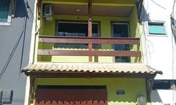 Imagem: Casa no bairro Palmeiras