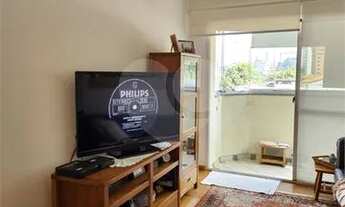 Imagem 4: Apartamento-São Paulo-VILA CLEMENTINO