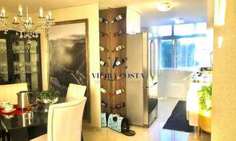 Imagem 6: Apartamento para venda com 83 metros quadrados com 3 quartos em Cruzeiro Novo - Brasília