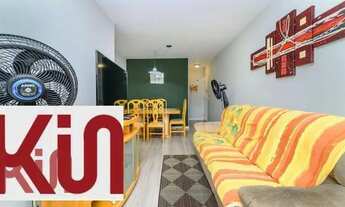 Imagem 7: Apartamento com 3 dormitórios à venda, 65 m² por R$ 479.000,00 - Ipiranga - São Paulo/SP