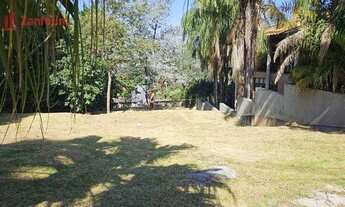 Imagem 2: Lote semi-plano lindo!!