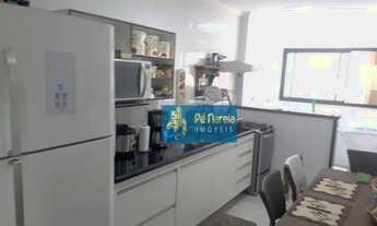 Imagem 6: Oportunidade! Apartamento 2 Dormitórios, sendo 1 Suíte à venda, 74 m² por R$ 415.000 - Can