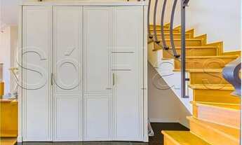 Imagem 7: Apartamento à venda em Itaim Bibi com 79 m², 3 quartos, 2 suítes, 2 vagas