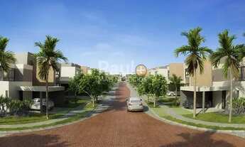 Imagem 3: Casa - Alphaville Dom Pedro - Campinas