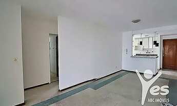 Imagem 2: Cód.: 11334 - Apartamento de 70m² com 02 dormitórios sendo 01 suíte e 02 vagas de garagem