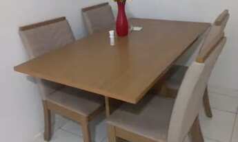 Imagem 6: Apartamento no CD. jornalista tem 60 m2 com 2 quartos em Chapada - Manaus - Amazonas