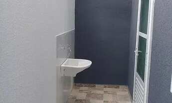 Imagem 7: Cód.: 7995 - Apartamento de 48m² + 10m² sem condomínio com 02 dormitórios e 01 vaga de gar