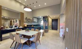 Imagem: Linda Casa com 3 suítes à venda, 120 m²