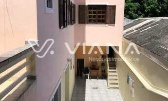 Imagem: Sobrado no bairro Barcelona - São Caetano