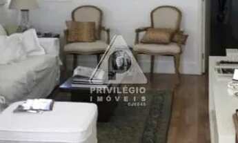 Imagem 6: Cobertura à venda, 3 quartos, 1 suíte, 1 vaga, Leblon - RIO DE JANEIRO/RJ