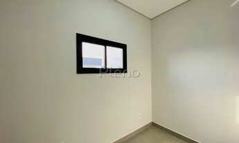 Imagem 15: Casa à venda no Club Portinari - Paulínia/SP