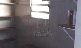 Imagem 2: Casa com 2 dormitórios à venda, 200 m² por R$ 430.000,00 - Jardim Santo Alberto - Santo An