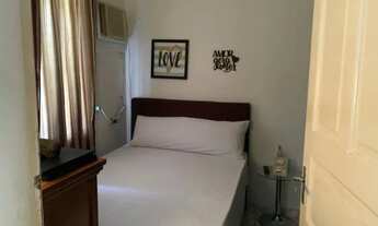 Imagem 7: Excelente Casa de Vila recém reformada no Méier com 2 quartos!!!