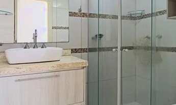 Imagem 2: Apartamento para venda possui 53m² com 2 quartos em Jardim Itu - Porto Alegre - RS