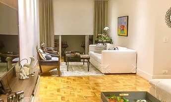 Imagem: Apartamento para Aluguel - Jardim Paulista