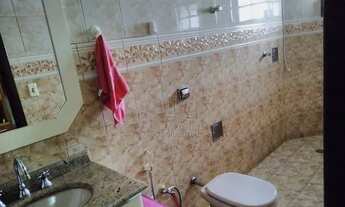 Imagem 3: Sobrado com 4 dormitórios à venda, 277 m² por R$ 940.000,00 - Vila Camilópolis - Santo And